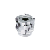 Square shoulder milling EMP03 Kr: 90° EMP03-050/063/080/100-A22/A27/B32/40-AP11-04/04C05/05C/06/06C - Makotools Industrial Supply Tools for Metal Cutting